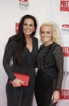 Utrecht 8 oktober 2023
Premiere Pretty Woman in het Beatrixtheater in Utrecht. Samantha Steenwijk met partner