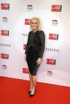 Utrecht 8 oktober 2023
Premiere Pretty Woman in het Beatrixtheater in Utrecht. Samantha Steenwijk met partner