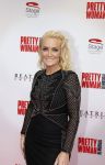 Utrecht 8 oktober 2023
Premiere Pretty Woman in het Beatrixtheater in Utrecht. Samantha Steenwijk met partner