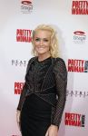 Utrecht 8 oktober 2023
Premiere Pretty Woman in het Beatrixtheater in Utrecht. Samantha Steenwijk met partner