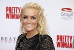 Utrecht 8 oktober 2023
Premiere Pretty Woman in het Beatrixtheater in Utrecht. Samantha Steenwijk met partner