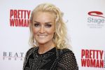 Utrecht 8 oktober 2023
Premiere Pretty Woman in het Beatrixtheater in Utrecht. Samantha Steenwijk met partner