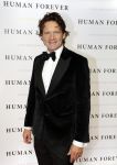 Amsterdam 9 oktober 2023
Premiere Human Forever door oa Teun Toebes in Tuschinski. Sander Janson