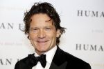 Amsterdam 9 oktober 2023
Premiere Human Forever door oa Teun Toebes in Tuschinski. Sander Janson