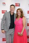 Utrecht 8 oktober 2023
Premiere Pretty Woman in het Beatrixtheater in Utrecht. Sander de Kramer en partner Wendy