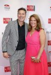 Utrecht 8 oktober 2023
Premiere Pretty Woman in het Beatrixtheater in Utrecht. Sander de Kramer en partner Wendy