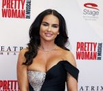 Utrecht 8 oktober 2023
Premiere Pretty Woman in het Beatrixtheater in Utrecht. sarah v Soelen