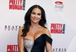 Utrecht 8 oktober 2023
Premiere Pretty Woman in het Beatrixtheater in Utrecht. sarah v Soelen