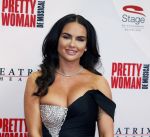 Utrecht 8 oktober 2023
Premiere Pretty Woman in het Beatrixtheater in Utrecht. sarah v Soelen