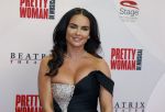 Utrecht 8 oktober 2023
Premiere Pretty Woman in het Beatrixtheater in Utrecht. sarah v Soelen