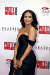 Utrecht 8 oktober 2023
Premiere Pretty Woman in het Beatrixtheater in Utrecht. sarah v Soelen
