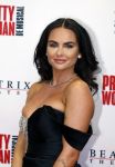 Utrecht 8 oktober 2023
Premiere Pretty Woman in het Beatrixtheater in Utrecht. sarah v Soelen
