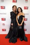 Utrecht 8 oktober 2023
Premiere Pretty Woman in het Beatrixtheater in Utrecht. sarah v Soelen