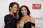 Utrecht 8 oktober 2023
Premiere Pretty Woman in het Beatrixtheater in Utrecht. sarah v Soelen
