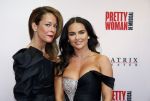 Utrecht 8 oktober 2023
Premiere Pretty Woman in het Beatrixtheater in Utrecht. sarah v Soelen