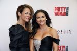 Utrecht 8 oktober 2023
Premiere Pretty Woman in het Beatrixtheater in Utrecht. sarah v Soelen