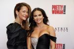 Utrecht 8 oktober 2023
Premiere Pretty Woman in het Beatrixtheater in Utrecht. sarah v Soelen