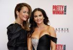 Utrecht 8 oktober 2023
Premiere Pretty Woman in het Beatrixtheater in Utrecht. sarah v Soelen