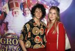 Amsterdam 30 september 2023
Premiere de Grote sinterklaasfilm in Pathe Noord.
Sem Ben Yakar en Richelle Mikaela