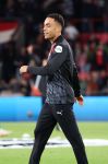 Eindhoven, 3 Oktober 2023
Championsleague PSV-Sevilla, eindstand 2-2
Sergino Dest