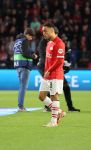 Eindhoven, 3 Oktober 2023
Championsleague PSV-Sevilla, eindstand 2-2
Sergino Dest