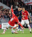 Eindhoven, 3 Oktober 2023
Championsleague PSV-Sevilla, eindstand 2-2
Sergino Dest