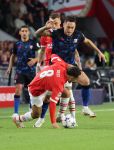Eindhoven, 3 Oktober 2023
Championsleague PSV-Sevilla, eindstand 2-2
Sergino Dest
