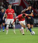 Eindhoven, 3 Oktober 2023
Championsleague PSV-Sevilla, eindstand 2-2
Sergino Dest