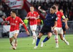 Eindhoven, 3 Oktober 2023
Championsleague PSV-Sevilla, eindstand 2-2
Sergino Dest