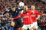 Eindhoven, 3 Oktober 2023
Championsleague PSV-Sevilla, eindstand 2-2
Sergino Dest