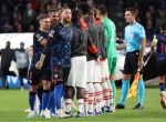 Eindhoven, 3 Oktober 2023
Championsleague PSV-Sevilla, eindstand 2-2
Sergio Ramos