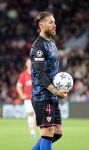 Eindhoven, 3 Oktober 2023
Championsleague PSV-Sevilla, eindstand 2-2
Sergio Ramos