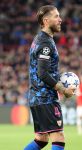 Eindhoven, 3 Oktober 2023
Championsleague PSV-Sevilla, eindstand 2-2
Sergio Ramos