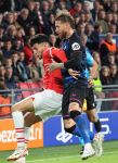 Eindhoven, 3 Oktober 2023
Championsleague PSV-Sevilla, eindstand 2-2
Sergio Ramos