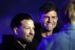 Arnhem 20 oktober 2023
Concert the streamers in het gelredome .
Deelnemers oa Susan en Freek Ronnie Flex Guus Meeuwis Nick Schilder Simon Keizer Diggy Dex Kraantje pappie Roel v Velzen Snelle Danny Vera Flemming Claude Paul de Leeuw Zoe Tauran en Frank Lammers .