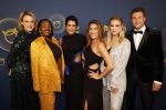 Amsterdam 12 oktober 2023
Televizierring 2023 in Carre .
Simone Weimans  Iris Larissa de Graaf Annechien Steenhuizen Mark Visser Malou Petter en Afke Boven