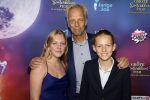 Amsterdam 30 september 2023
Premiere de Grote sinterklaasfilm in Pathe Noord.
Sjors Frohlich met kinderen