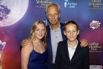 Amsterdam 30 september 2023
Premiere de Grote sinterklaasfilm in Pathe Noord.
Sjors Frohlich met kinderen