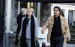 Amsterdam, 17 Oktober 2023
Afscheid Danielle v t Schip
Sonny Silooy