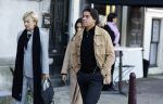 Amsterdam, 17 Oktober 2023
Afscheid Danielle v t Schip
Sonny Silooy