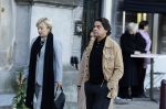 Amsterdam, 17 Oktober 2023
Afscheid Danielle v t Schip
Sonny Silooy