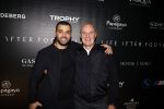 Amsterdam 30 oktober 2023
Life after Football gala LAF in grand Hotel Krasnapolsky. Soufian met ...