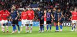 Eindhoven, 3 Oktober 2023
Championsleague PSV-Sevilla, eindstand 2-2
Spanning bij Sergio Ramos NemanjaGudelj Ismael Salbari Ricardo Pepi Luuk de Jong Noa Lang