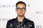 Amsterdam 9 oktober 2023
Premiere Human Forever door oa Teun Toebes in Tuschinski. Splinter Chabot