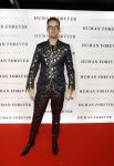 Amsterdam 9 oktober 2023
Premiere Human Forever door oa Teun Toebes in Tuschinski. Splinter Chabot