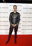 Amsterdam 9 oktober 2023
Premiere Human Forever door oa Teun Toebes in Tuschinski. Splinter Chabot
