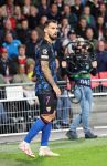 Eindhoven, 3 Oktober 2023
Championsleague PSV-Sevilla, eindstand 2-2
Suso