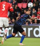 Eindhoven, 3 Oktober 2023
Championsleague PSV-Sevilla, eindstand 2-2
Suso