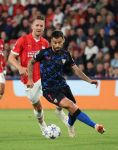 Eindhoven, 3 Oktober 2023
Championsleague PSV-Sevilla, eindstand 2-2
Suso