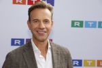 Amstelveen 27 september 2023
Perspresentatie RTL in het Amsterdamse Bos.
Sven Sauve